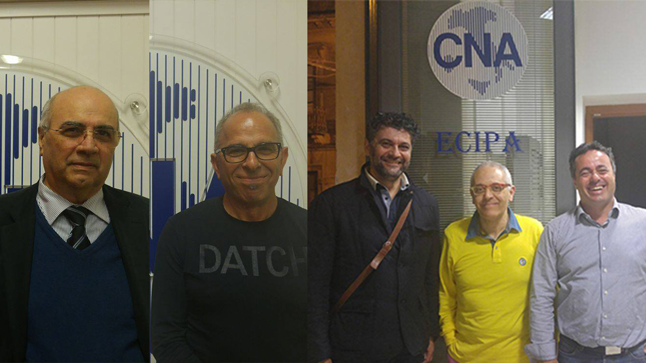 Siracusa, CNA: nominati i portavoce degli imprenditori dolciari/panificatori, degli edili e dei termoidraulici