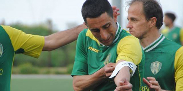 S.C. Palazzolo: a 90 minuti dal sogno. Domani contro il Biancavilla per agguantare la Serie D