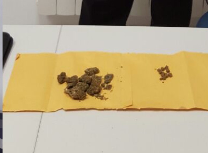 Solarino, trovato con dosi pronte allo spaccio: pusher arrestato dai Carabineri