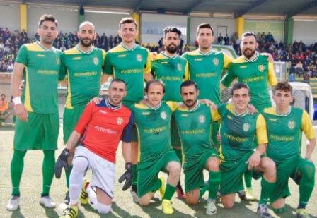 S.C. Palazzolo: domani match fuori casa contro il Torregrotta