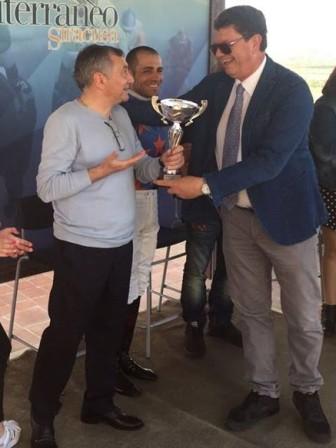 Siracusa, ippica. Mister Anthony decide il Criterium Aretuseo