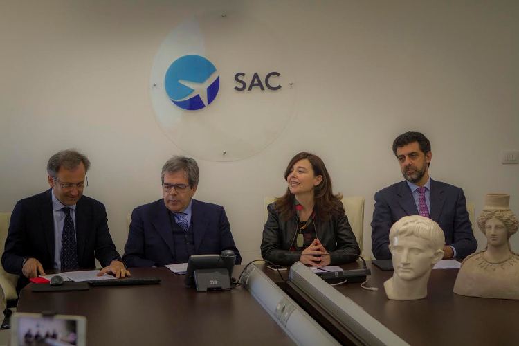 Catania: “innovative gate of culture”, un viaggio nella cultura all’Aeroporto Fontanarossa