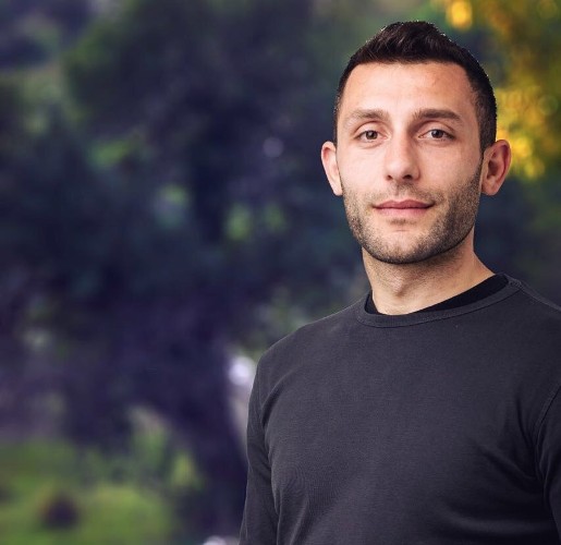 Solarino, elezioni amministrative. Salvatore Vasques a sostegno del candidato sindaco Michele Gianni