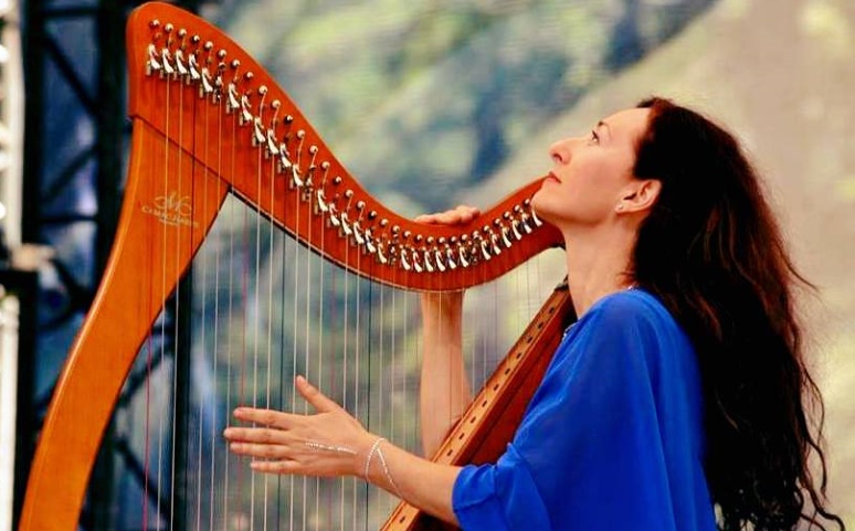 Canicattini Bagni, terza edizione convegno di “Arpatherapia”: quando il suono è utile al benessere della persona