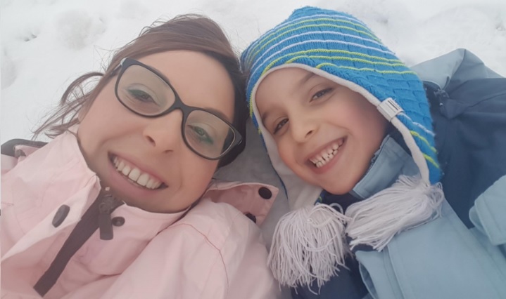 Siracusa. Mamma Barbara racconta la storia di un bambino speciale, suo figlio Mattia