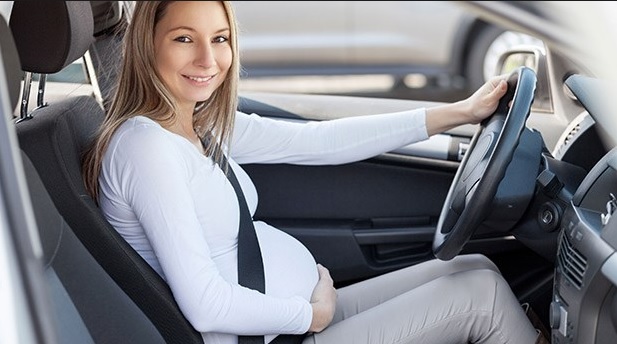 Siracusa, guidare in gravidanza: Asp e Polstrada presentano i risultati del progetto B.I.R.B.A.