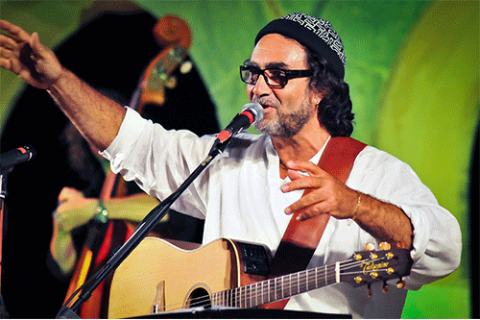 Siracusa. Domani sera Carlo Muratori presenta in anteprima nazionale “Dies Irae”