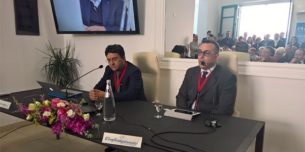 Siracusa, partnership strategica tra Confartigianato ed Euromed 1 per rappresentare al meglio le imprese