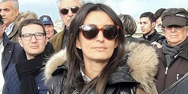 Augusta, sit-in del M5S in contrada Punta Cugno. Costanza Castello: “i 5 Stelle stanno perdendo lucidità”