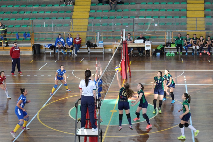 Siracusa. Serie D: l’Eurialo fermato dal Mascalucia