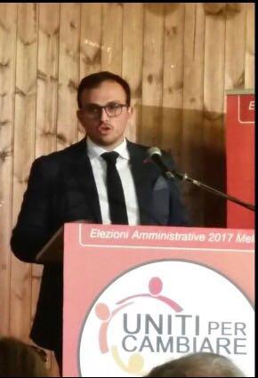 Villasmundo, Uniti per Cambiare presenta i candidati al Consiglio.  Giuseppe Carta: “ridaremo prestigio e orgoglio alle frazioni”