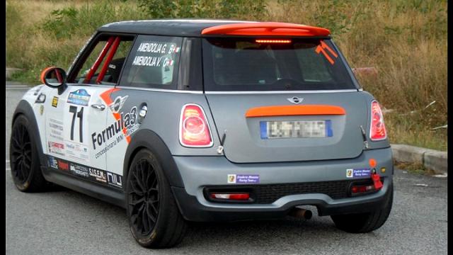 Incidente mortale alla Targa Florio rally: tra le vittime un 56enne di Lentini