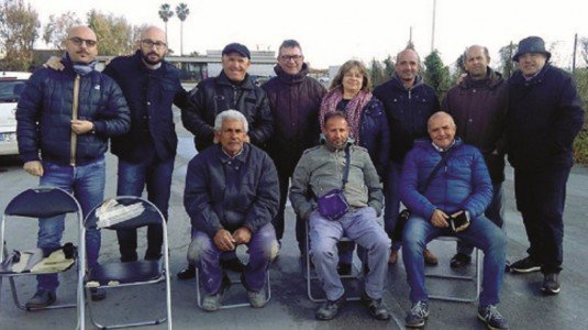 Siracusa, Vertenza Imef: assunti tutti i 13 lavoratori, soddisfatti dell’esito positivo i segretari generali di Cgil, Cisl e Uil