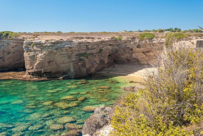 Le 15 spiagge più belle d’Italia secondo Skyscanner, la Sicilia si posiziona tre volte in classifica: c’è anche il Plemmirio a Siracusa