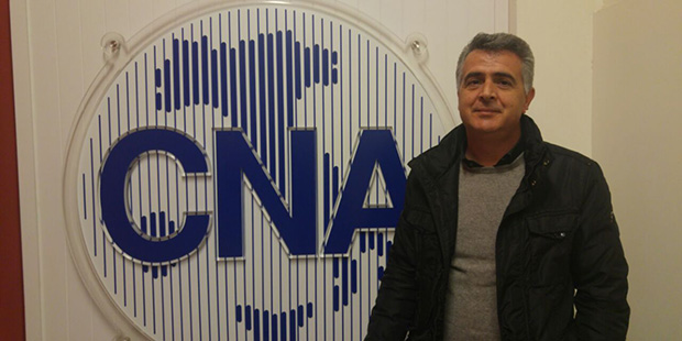 Siracusa, impiantisti elettrici CNA: Alessandro Uccello eletto portavoce provinciale