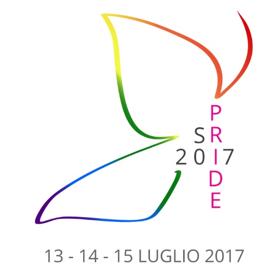 Siracusa. Una farfalla e la “Trans-Formazione” scelti per il Pride 2017, il nome della madrina resta “top secret”