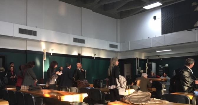 Siracusa. Morte Eligia Ardita: si torna in aula il 26 aprile