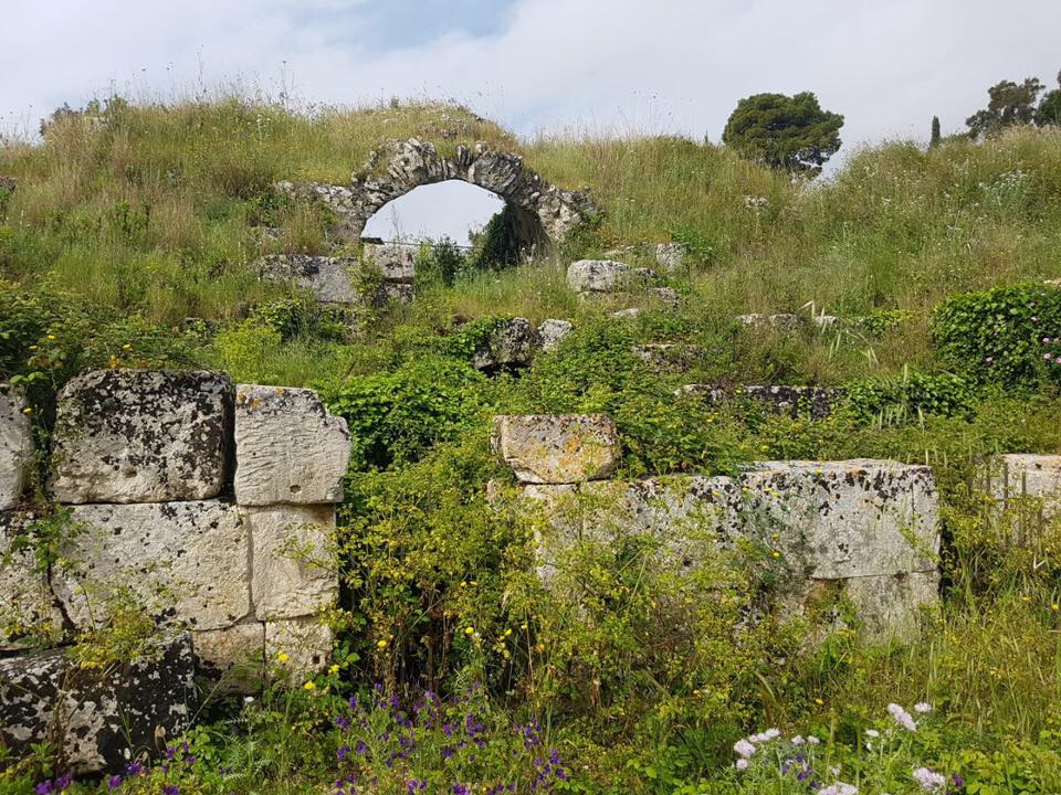 “Pulizia Anfiteatro Romano: per Siracusa con Amore e Rabbia”: ieri riunione del comitato organizzatore