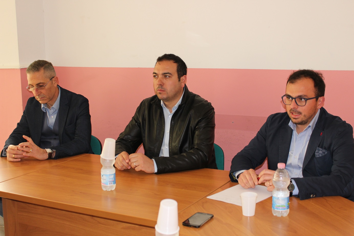 Città Giardino, “Uniti per cambiare”. Il candidato sindaco Giuseppe Carta: “riqualificheremo Marina di Melilli, asset strategico per la crescita del nostro territorio”