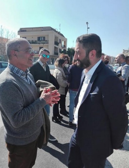 Canicattini Bagni, Salvatore Ricupero sarà il candidato a sindaco del Meetup 5 Stelle