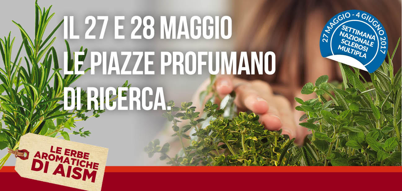 Siracusa, AISM. Al via la Settimana Nazionale della Sclerosi Multipla, oggi e domani volontari in piazza