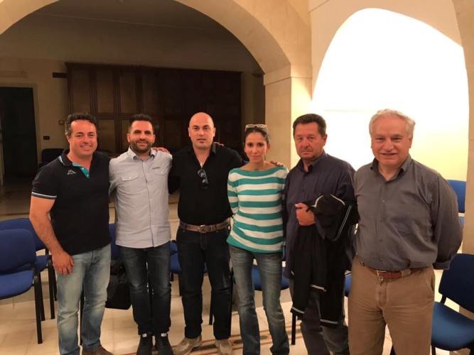 Siracusa, CNA: eletti presidenti e delegazioni di Marzamemi e Sortino