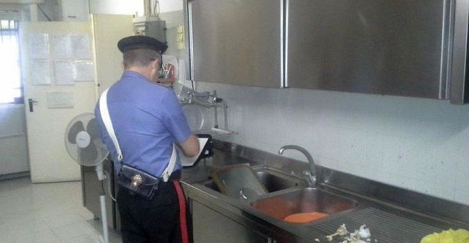 Siracusa, controlli serrati in Ortigia nel corso della notte: scattano sanzioni per alcuni locali del centro storico