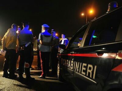 Siracusa. Porto illegale di arma da taglio: denunciati due giovani nel corso dei controlli in Ortigia