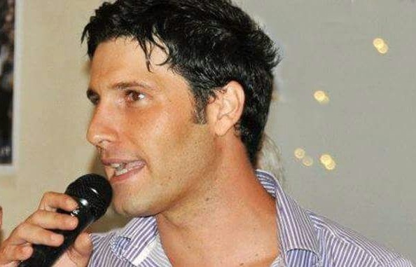 Avola. Daniele Calvo ufficializza domani la propria candidatura a sindaco