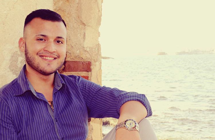 Siracusa. La devozione del giovane Davide Lauretta in una poesia dedicata a Santa Lucia