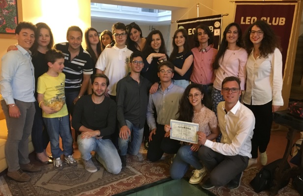 Siracusa, seconda edizione del “CervelLeoni”: un pomeriggio all’insegna del divertimento e della beneficenza