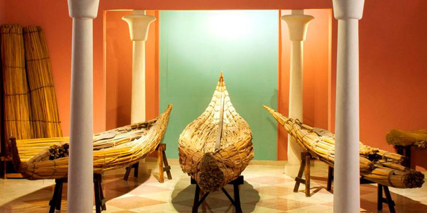 Siracusa, al Museo del Papiro il convegno “Musei per tutti: tecnologie per la libera fruizione del patrimonio culturale”