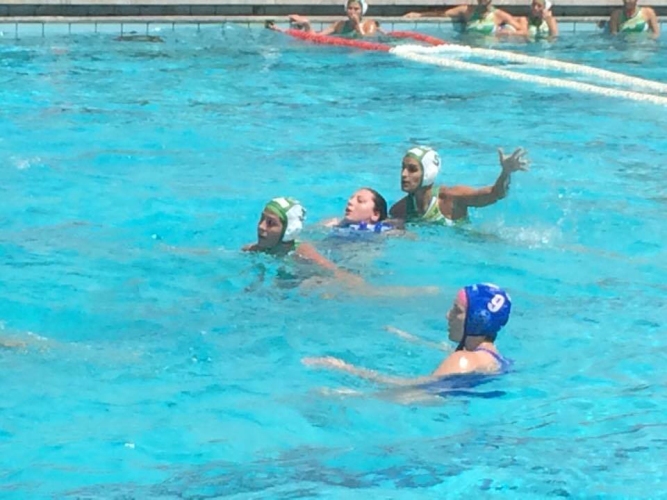 Siracusa. L’Ortigia rosa vince contro la Coser Civitavecchia