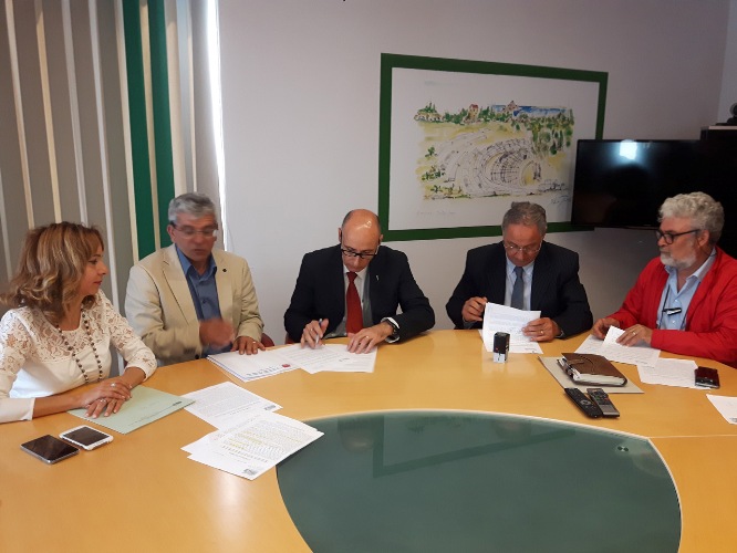 Siracusa. Assistenza sanitaria ai bambini bosniaci ospitati dalle famiglie aretusee, firmato il Protocollo d’intesa tra Asp e l’Associazione “Luciano Lama”