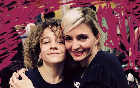 Da Siracusa a Roma, zaino in spalla per inseguire il sogno della danza. L’incredibile percorso di Gabriele Baio