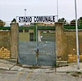 Francofonte. Sabato i marines di Sigonella al lavoro per ripulire lo Stadio comunale