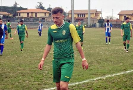 S.C. Palazzolo: per il terzino Stefano Boncaldo arriva la chiamata della Fiorentina