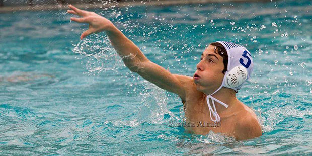 Siracusa, C.C. 7 Scogli: prima rete in serie A2 per il dodicenne Alessandro Zappulla