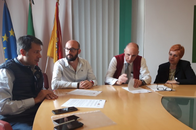 Siracusa. Edilizia, infortuni sul lavoro: Asp e comitato Paritetico Territoriale firmano un protocollo d’intesa