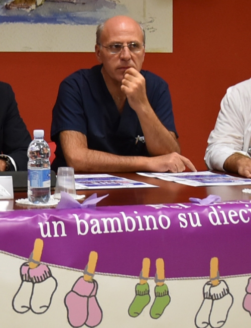 Siracusa, ASP: “Management del III° millennio nella sorveglianza del benessere fetale”, il 2 e 3 giugno congresso provinciale dell’AOGOI