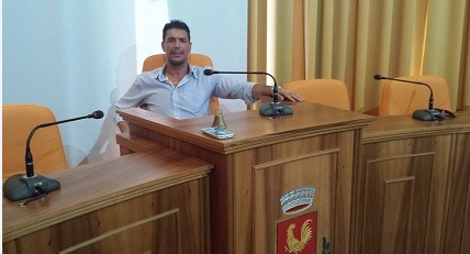 Priolo. Progetto fotovoltaico Eni, la risposta del consigliere Carucci ai colleghi Scarinci, Valenti e Bonafede