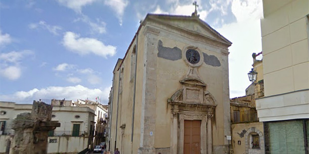 Siracusa: il procuratore capo Giordano e due pm a rischio trasferimento per incompatibilità