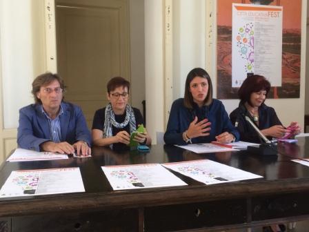 Siracusa, “Città Educativa Fest”: dal 20 al 31 maggio eventi, incontri, workshop e laboratori. Oggi la conferenza di presentazione