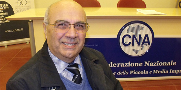 Siracusa, nominato il CDA della C.R.I.A.S. CNA: “al più presto un confronto per risolvere le criticità”