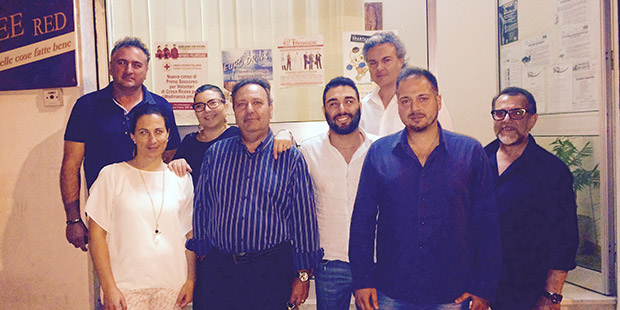 Priolo Gargallo, Giuseppe Bellanza nuovo presidente comunale CNA: “ridare linfa al territorio”