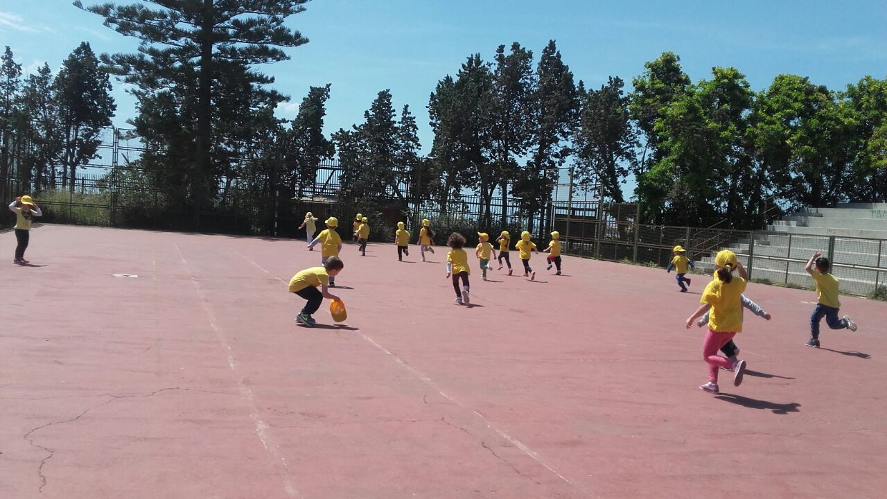 Siracusa, una giornata in Cittadella all’insegna dello sport e nel ricordo di Concetto Lo Bello