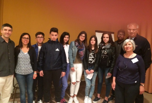 Siracusa. Concluso in Spagna il progetto Erasmus della scuola Lombardo Radice: “ospitati in un clima di grande cordialità”