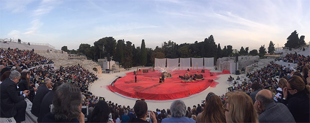 Siracusa. Fondazione Inda, il 22 e 23 giugno giornata dedicata alle scuole. Per Rane una seconda giornata “siracusana” il 3 luglio