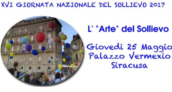 Siracusa. Torna l’appuntamento con la Giornata Nazionale del Sollievo