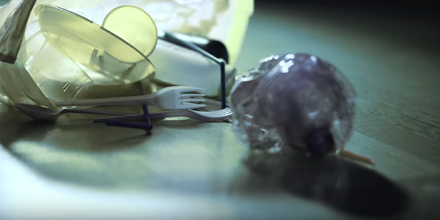 Siracusa, differenziata: parte oggi la raccolta “porta a porta” di plastica e alluminio